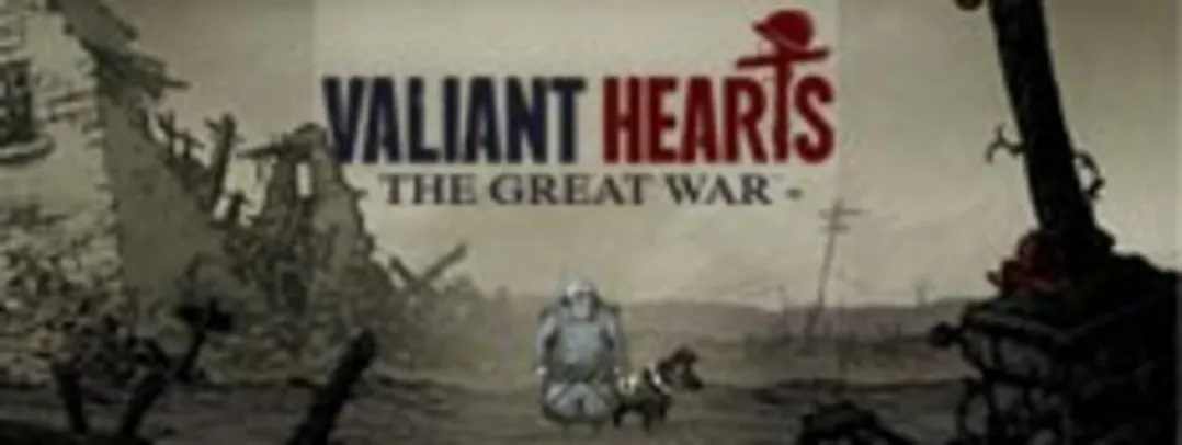 Valiant Hearts: The Great War™ / Soldats Inconnus : Mémoires de la Grande Guerre™