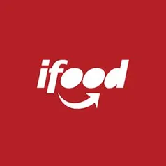 Ifood - Bebidas com 50% off [+18]