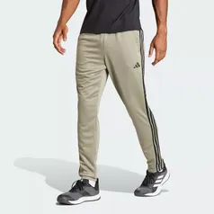 Calça Treino Train Essentials 3-stripes adidas