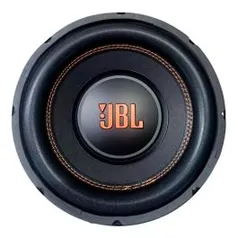 Subwoofer 10 JBL Multisytem 10SWMS350 - 350 Watts RMS - 4 Ohms