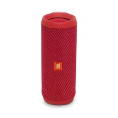 Caixa de Som Bluetooth JBL Flip 4 | R$475