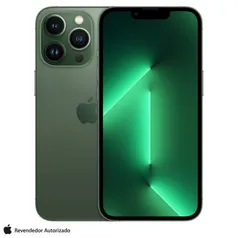 [F PRIME] iPhone 13 pro 256GB Verde