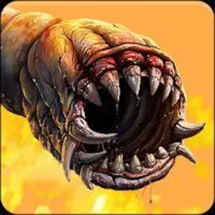 Death Worm ™ | R$2