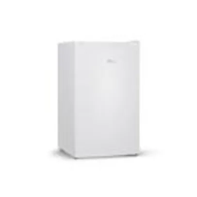 Frigobar Midea Branco 124L