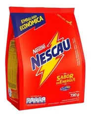 Achocolatado em Pó Nescau 730g