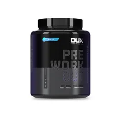 [PAGUE 1, LEVE 2] PRE WORKOUT PRO - 600G