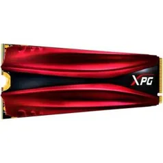 SSD Adata XPG Gammix S11 Pro, 256GB, M.2 NVMe