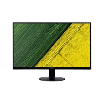 Monitor Acer 23.8'' FHD LED IPS 120Hz SA240Y G0b