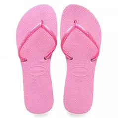 Chinelo Flat, Havaianas, Feminino 