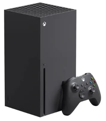 [APP] Xbox Series X