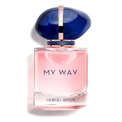 Giorgio Armani My Way Woman Edp 30Ml