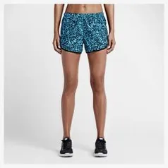 [nike] SHORTS NIKE LOTUS MODERN TEMPO FEMININOpor R$ 50