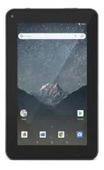 Tablet Multilaser M7s Go 7 Polegadas 16gb Preto - Nb316 | R$ 289