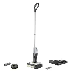 Limpadora de Piso FC 2 Karcher Bateria - 4 em