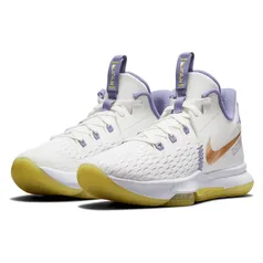 Tênis Nike Lebron Witness V