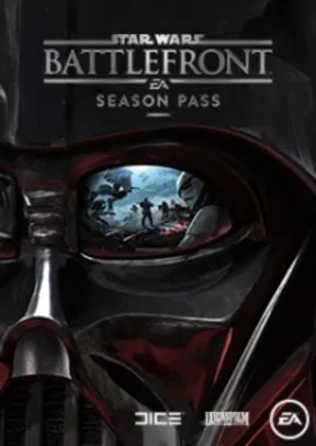 Season Pass Star Wars Battlefront PC - Origin
