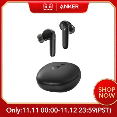 [11.11] Fone de Ouvido Soundcore by Anker Life P3 TWS 