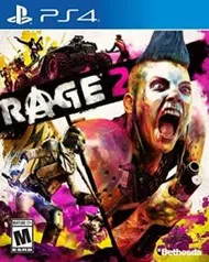 [PS4] RAGE 2 | R$ 69