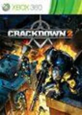 Crackdown 2 GRATIS (XBOX )ELE ESTA NA RETRO