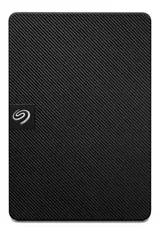 HD externo Seagate Expansion STKM2000400 2TB preto