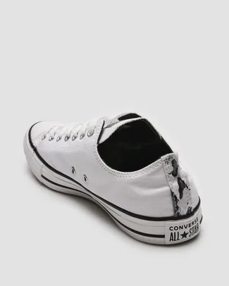 Tênis Chuck Taylor branco | Converse All Star 40 e 42