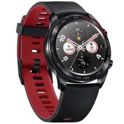 Huawei Honor Watch Magic Smart Watch 1.2' AMOLED GPS Multi-sport Long Battery Life | R$547