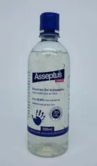 [PRIME] Álcool Gel 70% - 500 ml