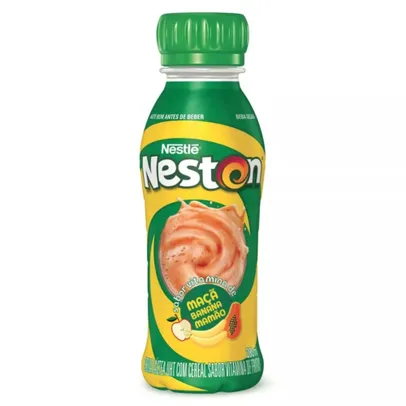 Bebida Lactea Neston Cereal300/280ml Nestle