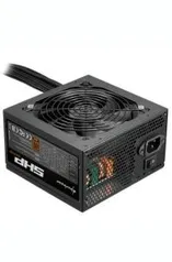 Fonte Sharkoon SHP Bronze 600W | R$ 350