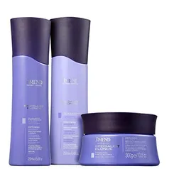 Kit Amend Specialist Blonde (3 Produtos) | R$ 71