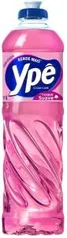 Lava Louças Ypê Clear Care 500Ml, Ypê, Rosa (PRIME)