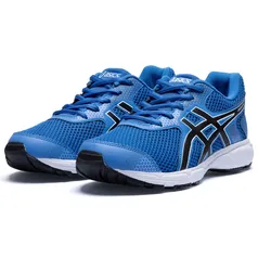 (TAM 37) Tênis ASICS Buzz 4