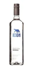 Vodka Artesanal 750ml Icon