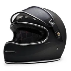 Capacete Urban BigBore Blackout