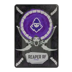 SSD Mancer Reaper RF/S, 240GB, SATA III 6GB/s, Leitura 550 MB/s, Gravacao 490 MB/s, MCR-RPRS-240