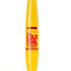 [CCAmericanas] Rímel The Colossal Maybelline Super Filme | R$6