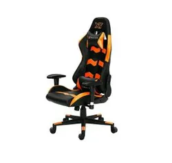 [Cliente Ouro] Cadeira gamer XT RACER reclinável - Speed series XTS120 | R$700
