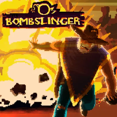 [PRIME] Bombslinger