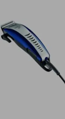 [A Mais] Máquina de Cortar Cabelo Mondial Hair Stylo CR07 | R$40
