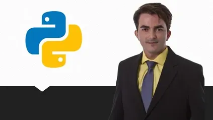 Curso de Python com RPA e Criação de Projetos Reais