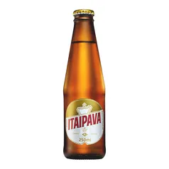 [REGIONAL] Cerveja Itaipava Mainstream American Lager 250ml