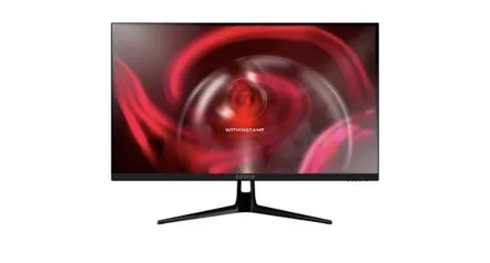 Monitor Gamer Ozone DSP24 240, 24" | R$1599