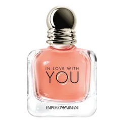 In Love With You Giorgio Armani Eau de Parfum - Perfume Feminino 50ml