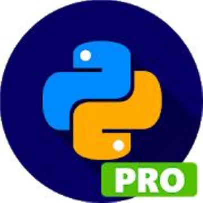 App learn python pro - grátis