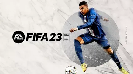 EA SPORTS™ FIFA 23 PC