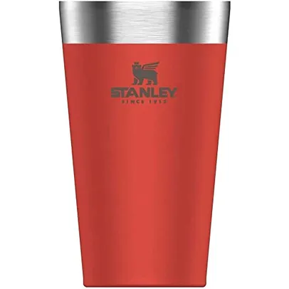 Copo Térmico de Cerveja Stanley | 473ML