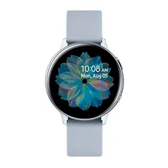 Smartwatch Samsung Galaxy Watch Active 2 1,4'' Dual Core 1.15 GHz 4 GB NFC Prata - R820N