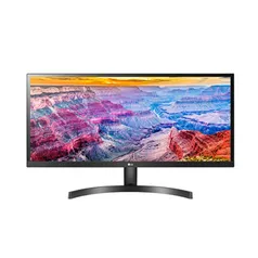 Monitor LG UltraWide 29" FHD FreeSync, HDR10, HDMI, 29WL500-B 75Hz 5ms