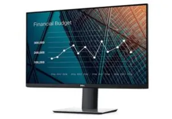 Monitor Dell Professional 27" P2719H Full HD IPS