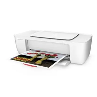Impressora, HP, DeskJet Ink Advantage 1115, F5S21A, Jato de Tinta | R$111